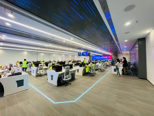 綠盟科技助力武漢市2021網絡安全大賽圓滿落幕，技術服務再創高峰